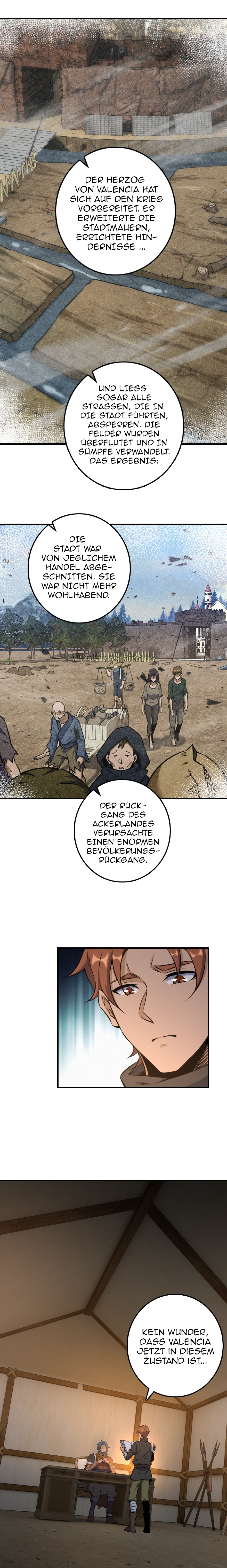 Read Release that Witch DE Manga Online