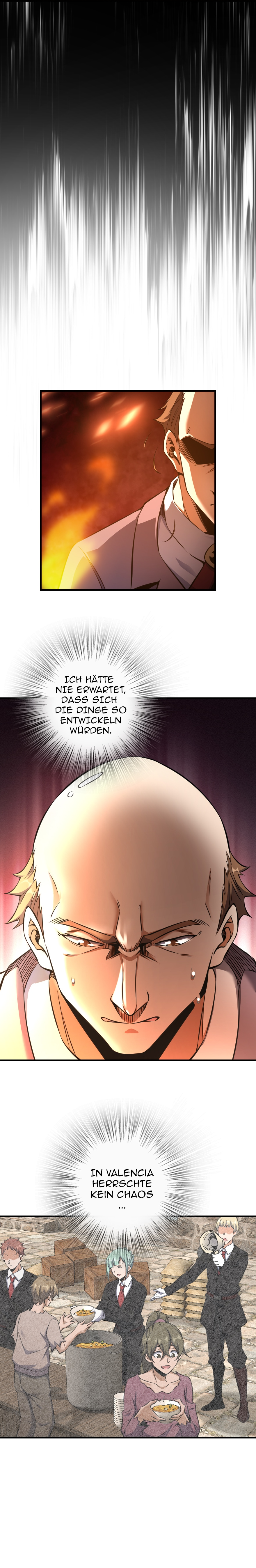 Read Release that Witch DE Manga Online