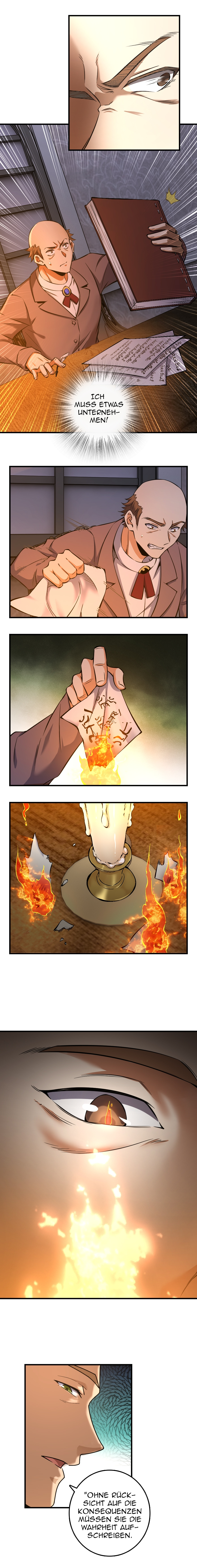Read Release that Witch DE Manga Online