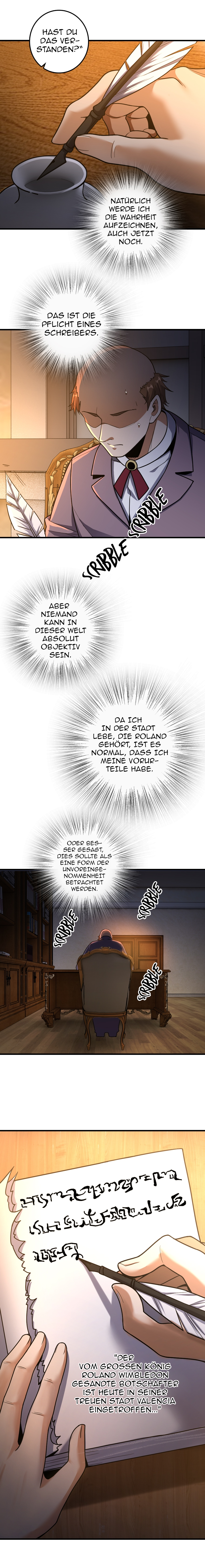 Read Release that Witch DE Manga Online