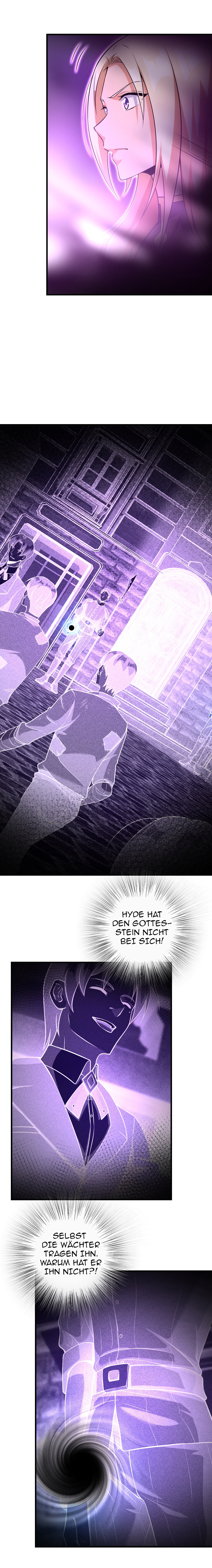 Read Release that Witch DE Manga Online