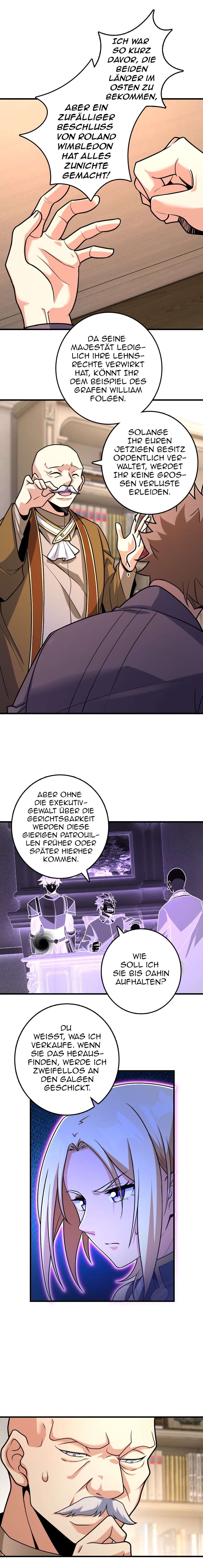 Read Release that Witch DE Manga Online