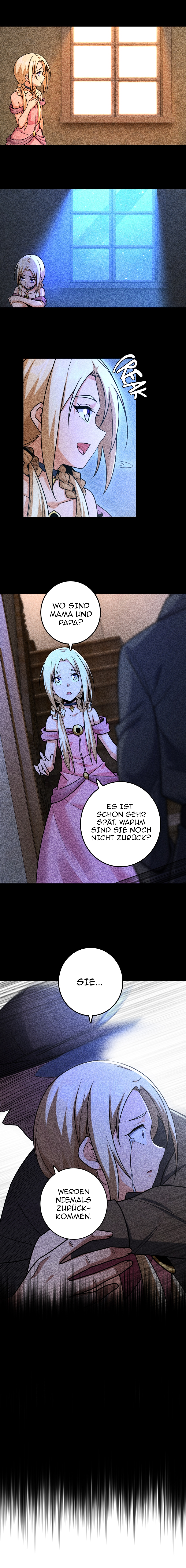 Read Release that Witch DE Manga Online