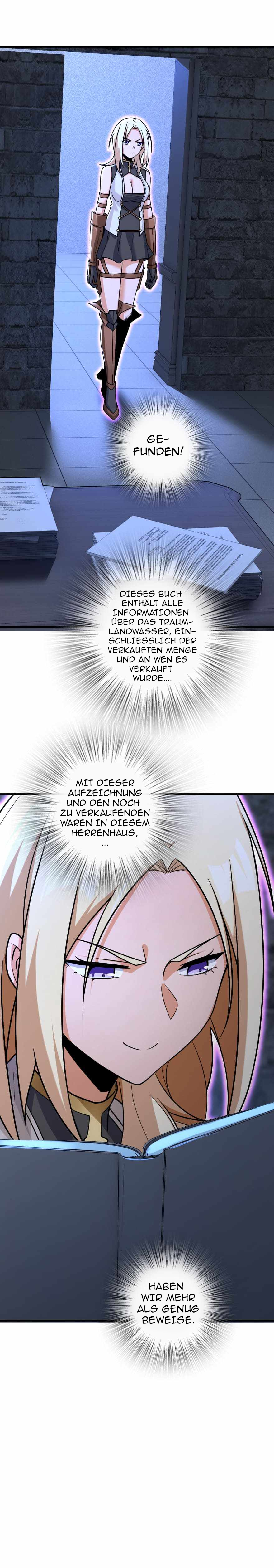 Read Release that Witch DE Manga Online