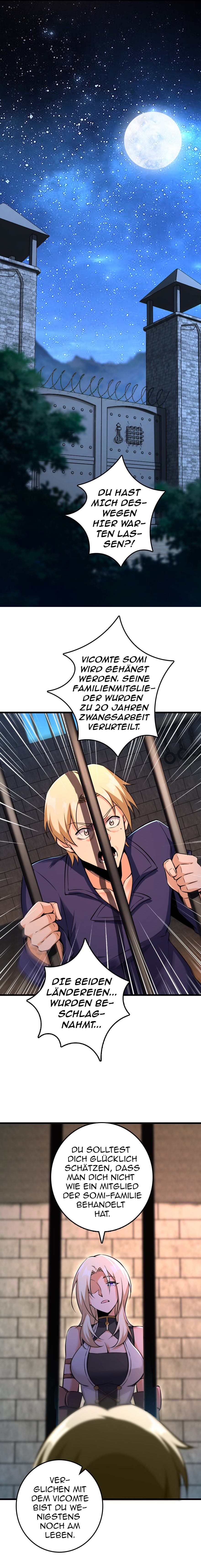 Read Release that Witch DE Manga Online