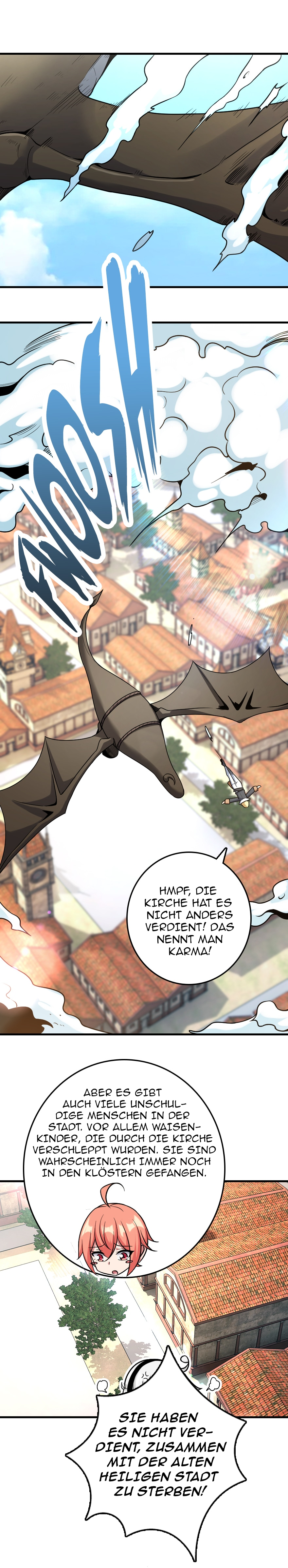 Read Release that Witch DE Manga Online