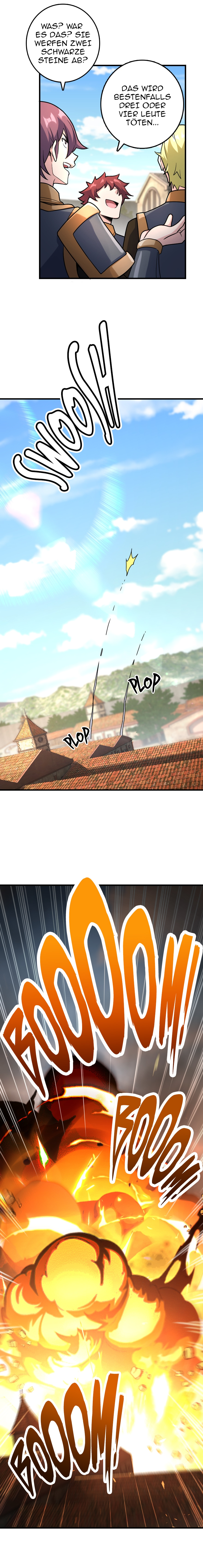 Read Release that Witch DE Manga Online