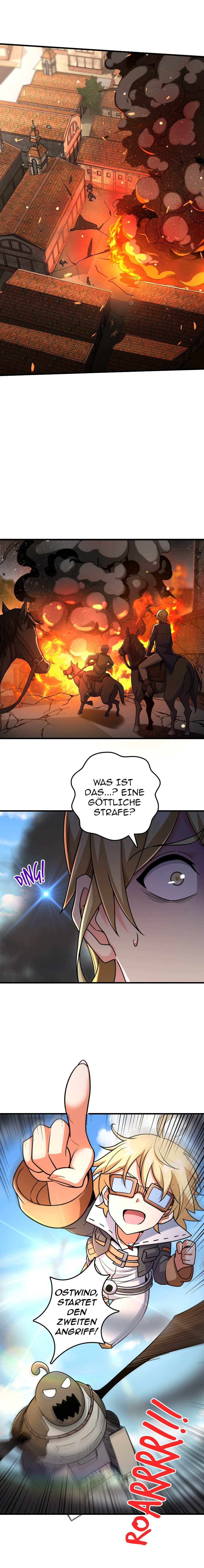 Read Release that Witch DE Manga Online