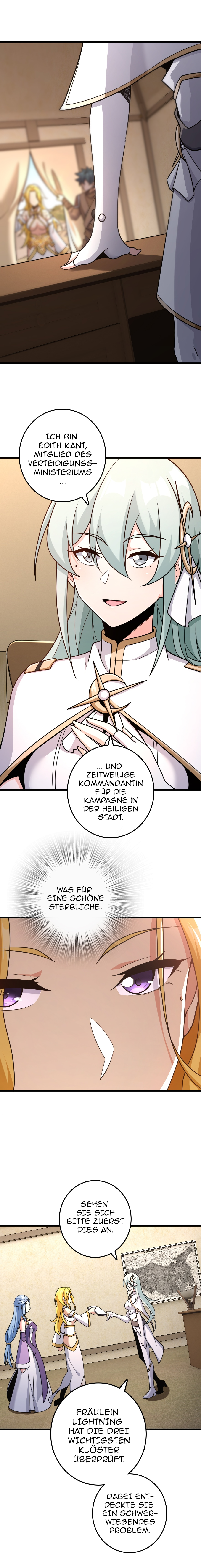 Read Release that Witch DE Manga Online