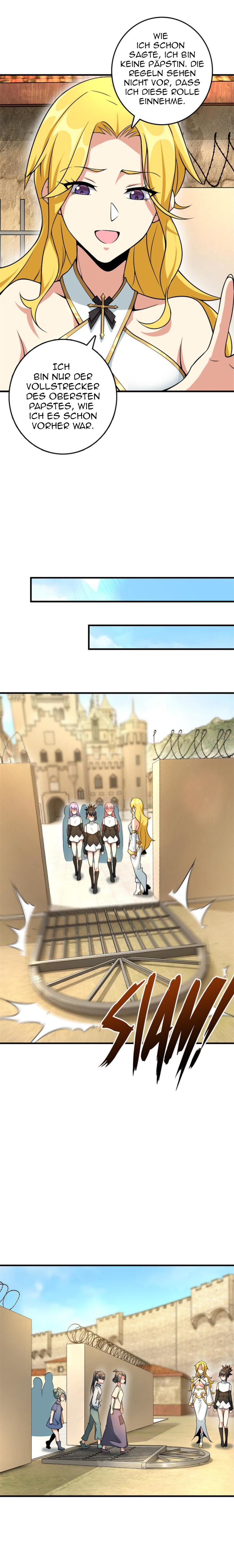 Read Release that Witch DE Manga Online