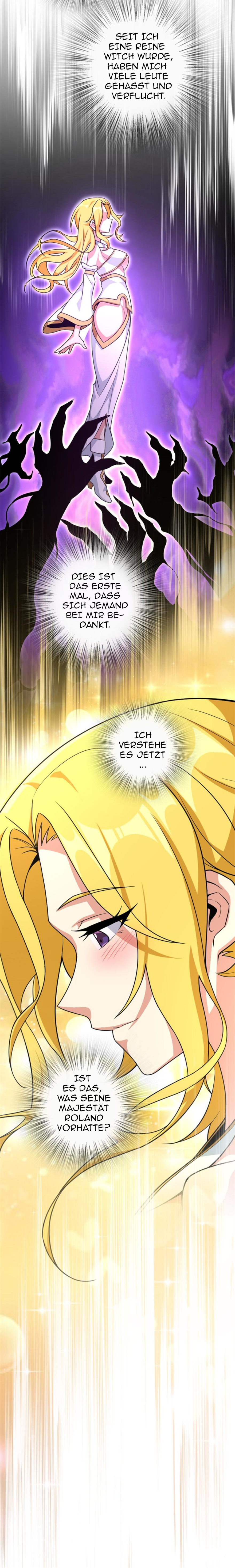 Read Release that Witch DE Manga Online