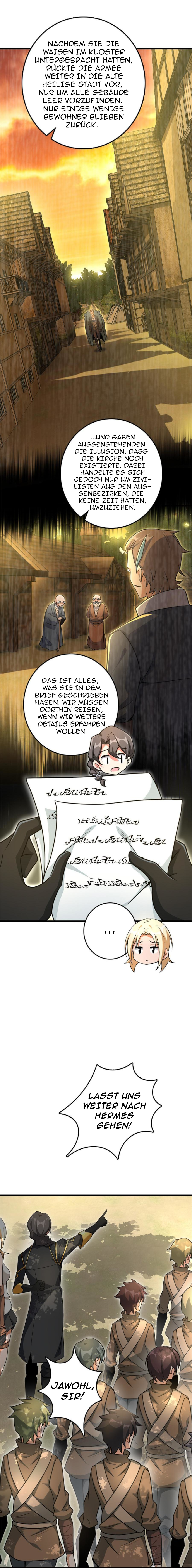 Read Release that Witch DE Manga Online