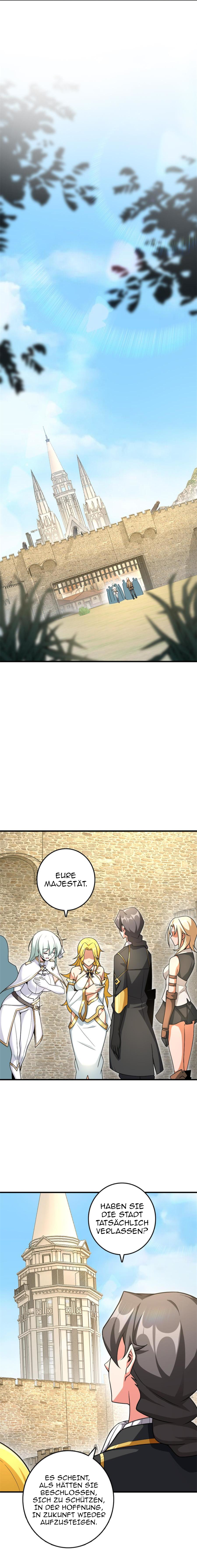 Read Release that Witch DE Manga Online
