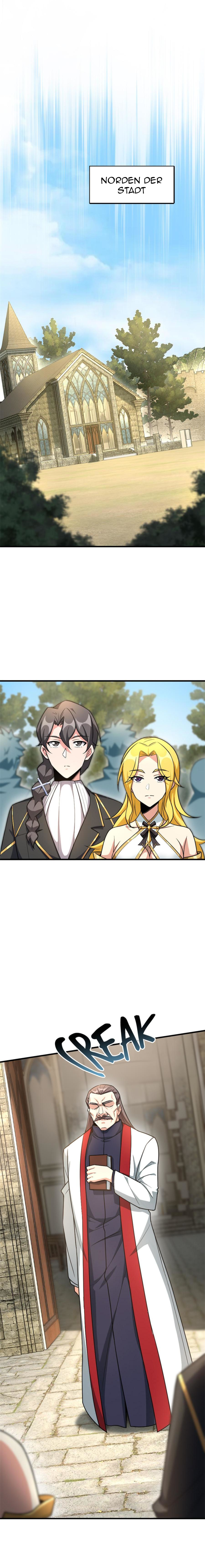 Read Release that Witch DE Manga Online