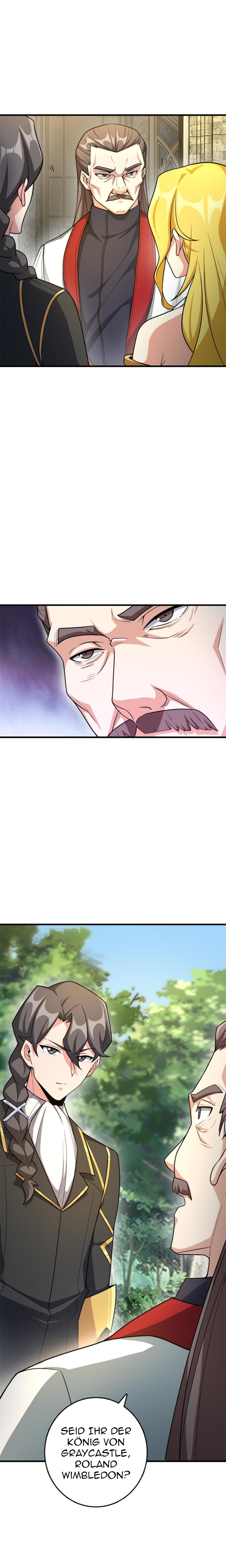 Read Release that Witch DE Manga Online