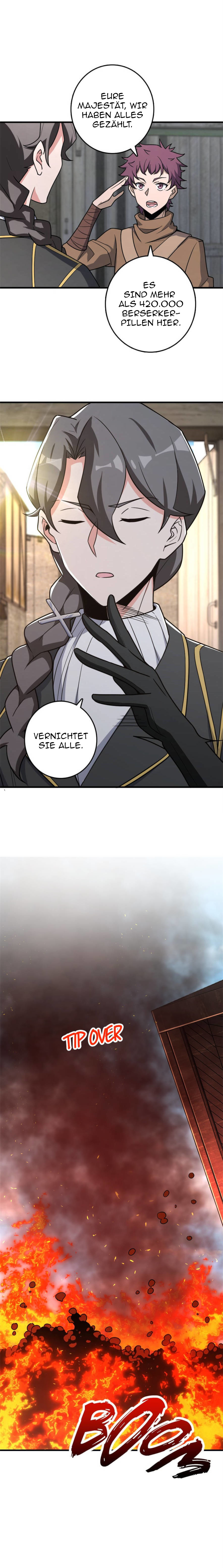 Read Release that Witch DE Manga Online