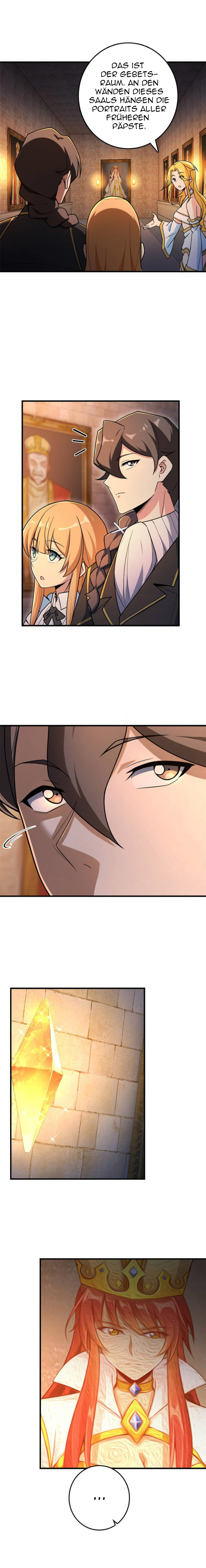Read Release that Witch DE Manga Online