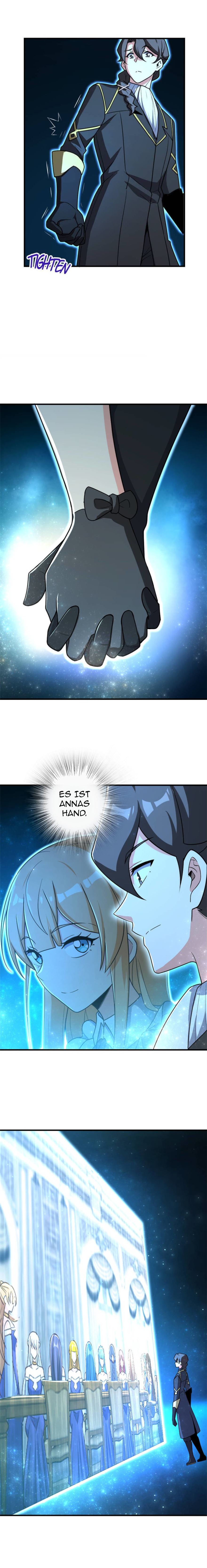 Read Release that Witch DE Manga Online