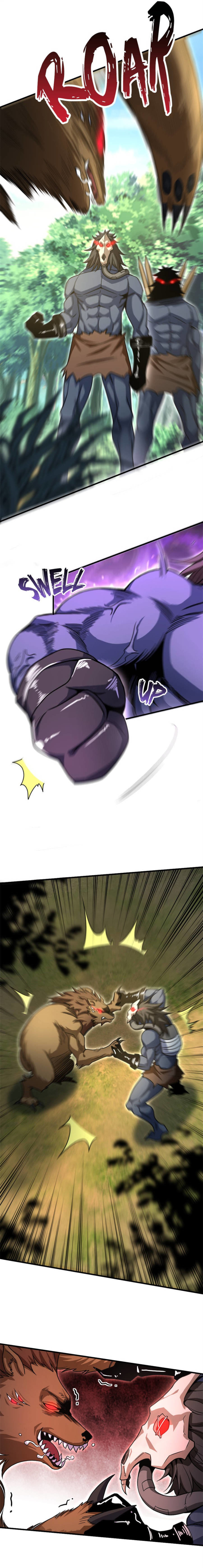 Read Release that Witch DE Manga Online