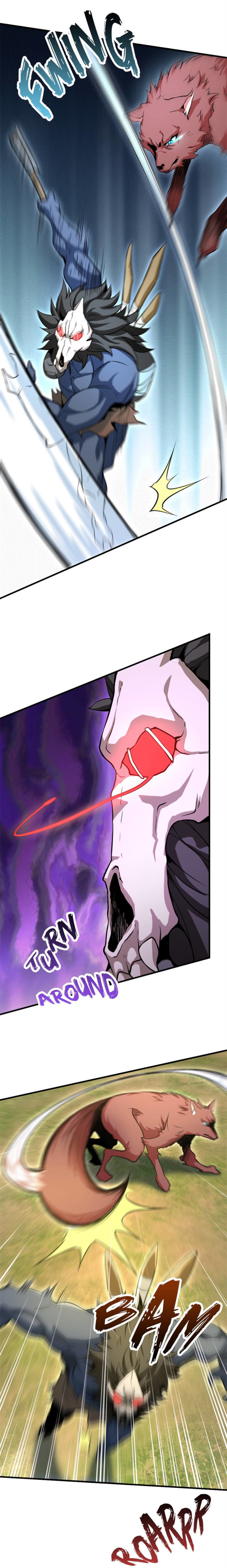 Read Release that Witch DE Manga Online