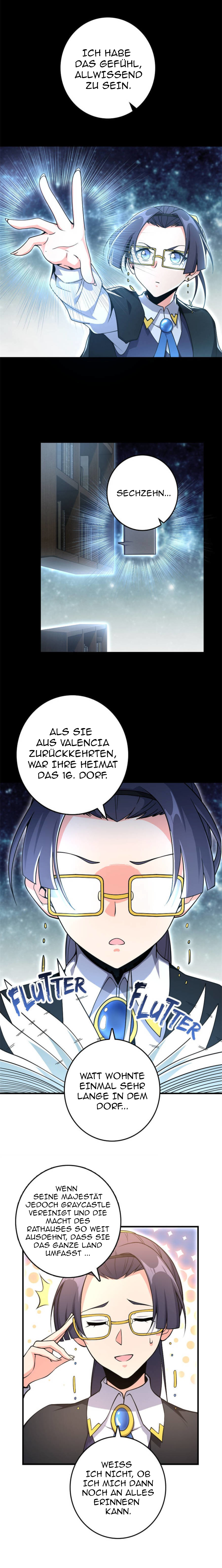Read Release that Witch DE Manga Online