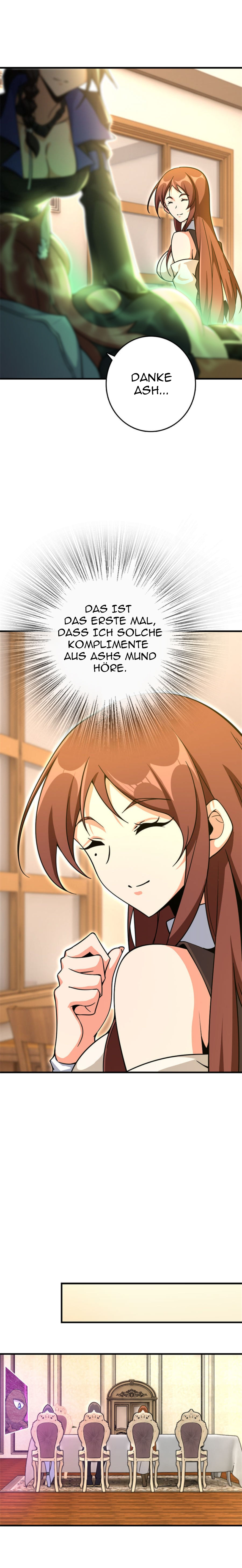 Read Release that Witch DE Manga Online