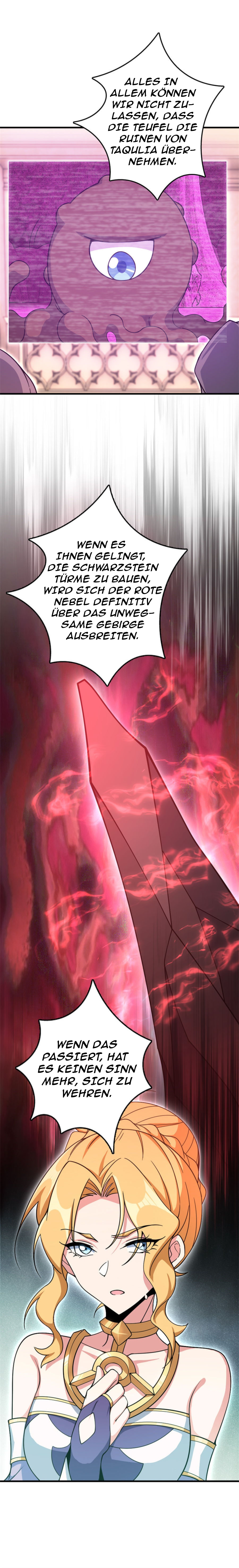 Read Release that Witch DE Manga Online