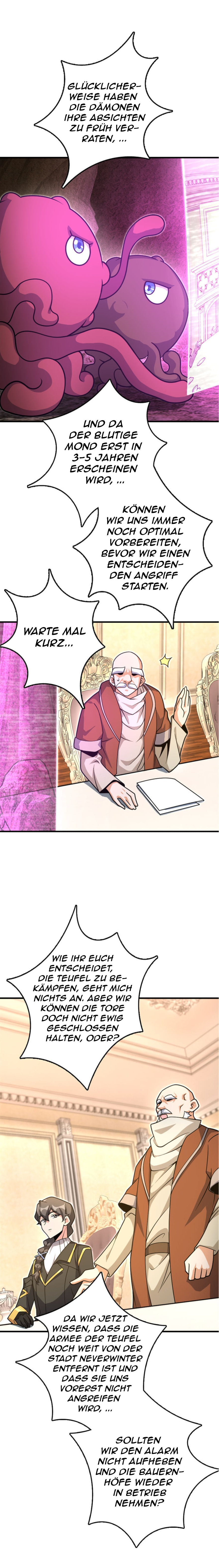 Read Release that Witch DE Manga Online
