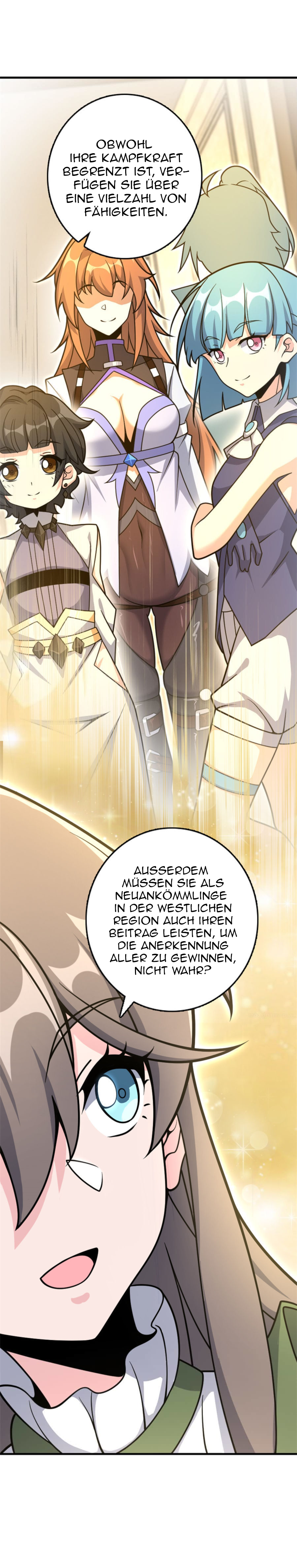 Read Release that Witch DE Manga Online
