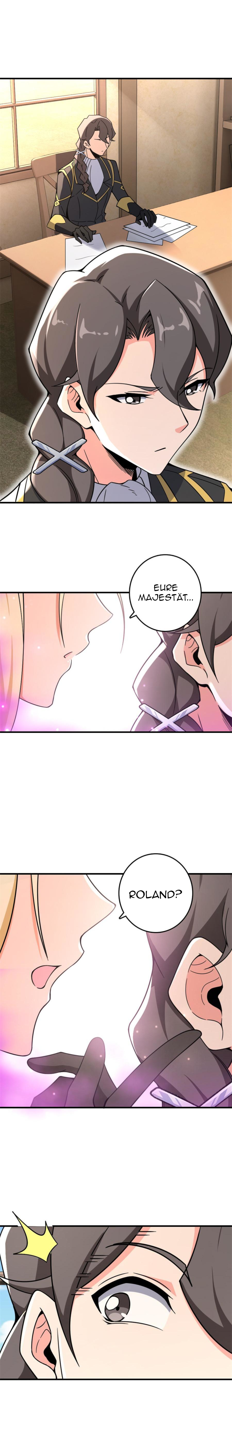 Read Release that Witch DE Manga Online