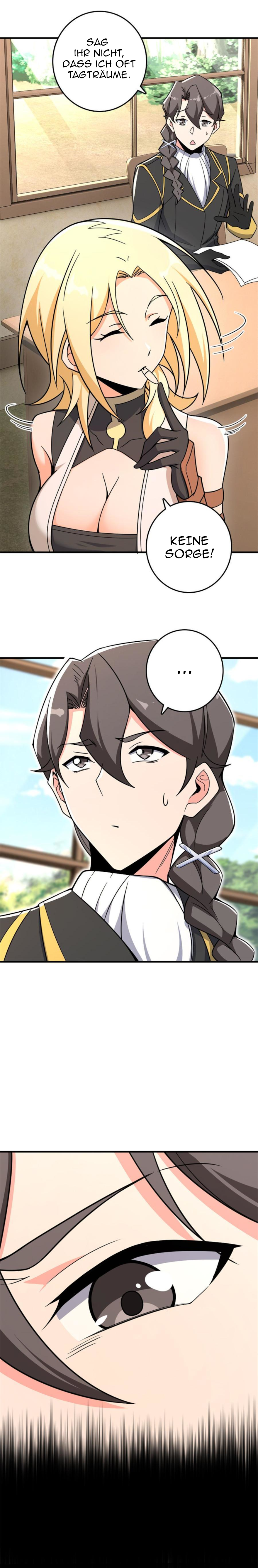 Read Release that Witch DE Manga Online