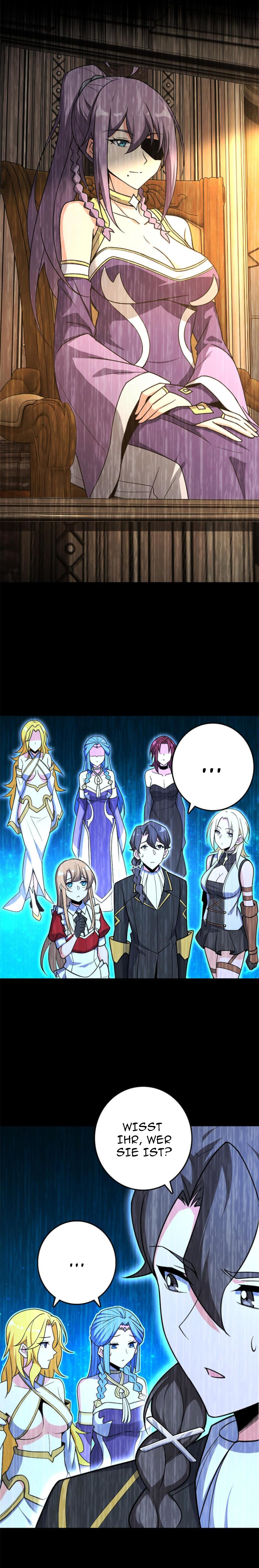 Read Release that Witch DE Manga Online