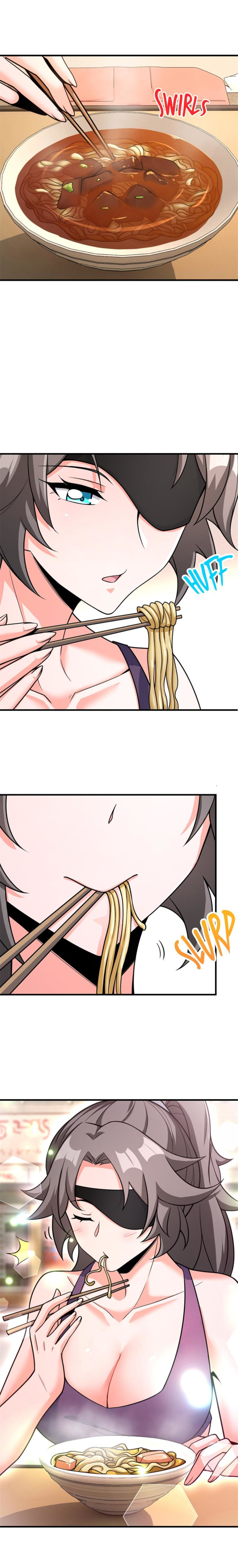 Read Release that Witch DE Manga Online