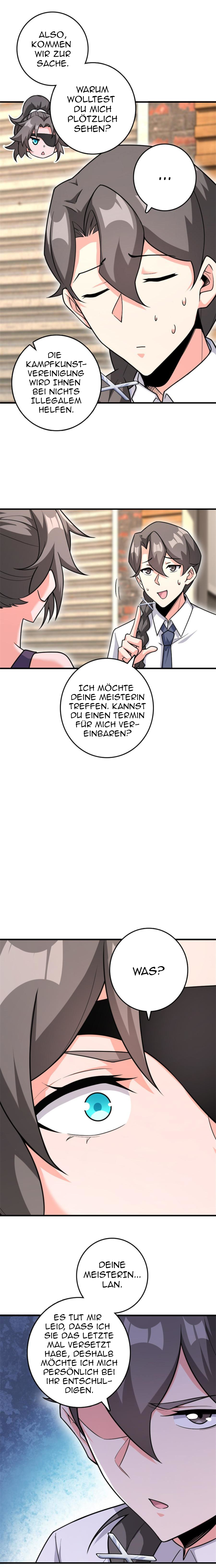 Read Release that Witch DE Manga Online