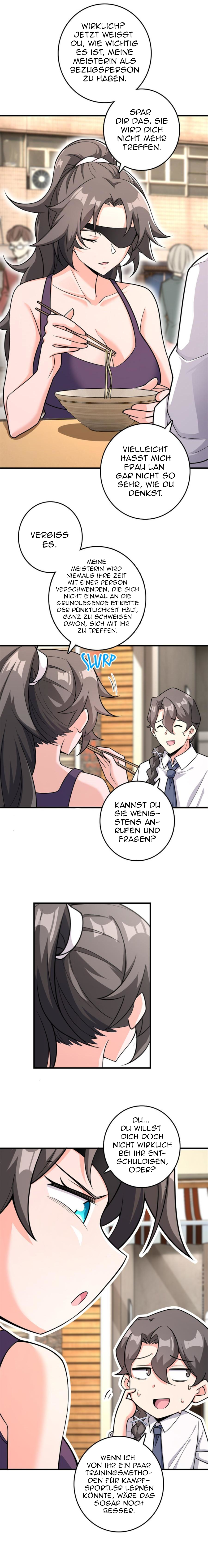 Read Release that Witch DE Manga Online