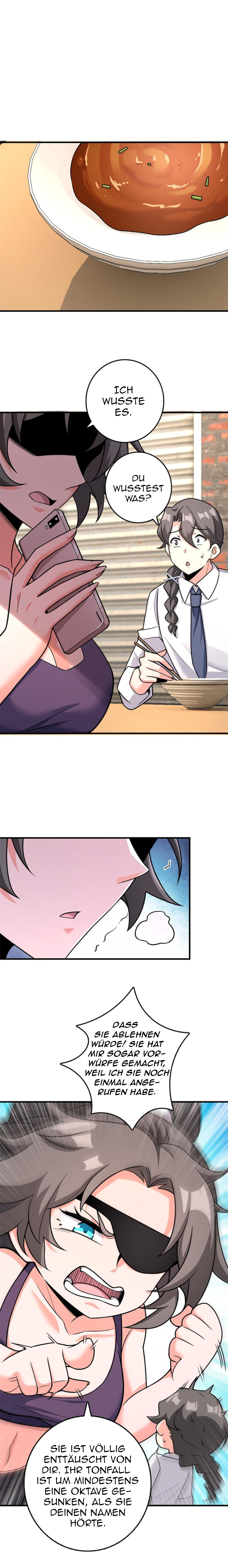 Read Release that Witch DE Manga Online