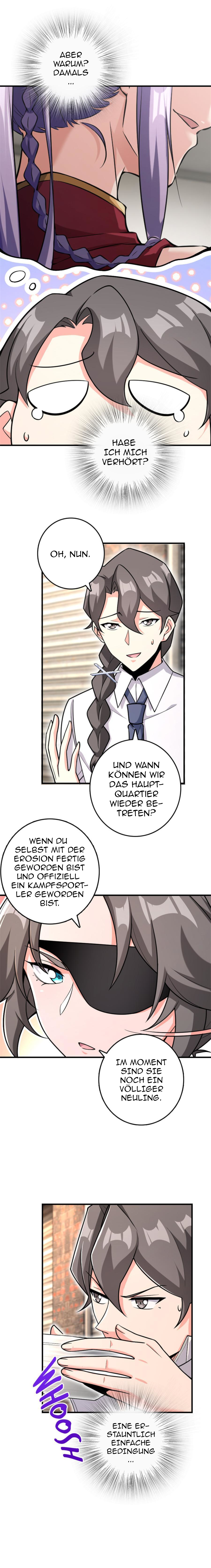 Read Release that Witch DE Manga Online