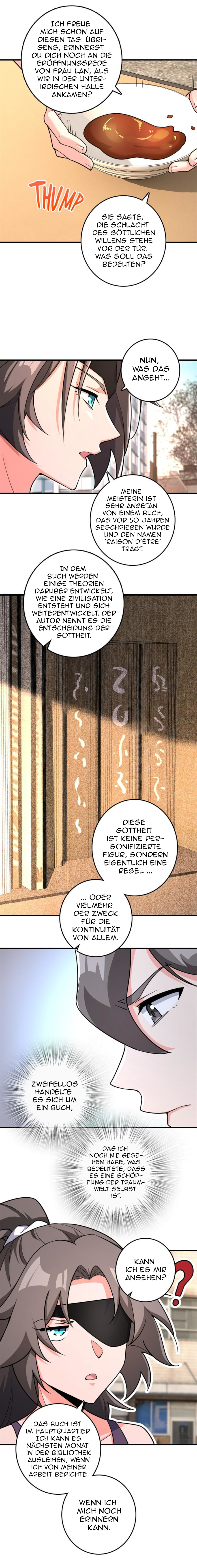 Read Release that Witch DE Manga Online