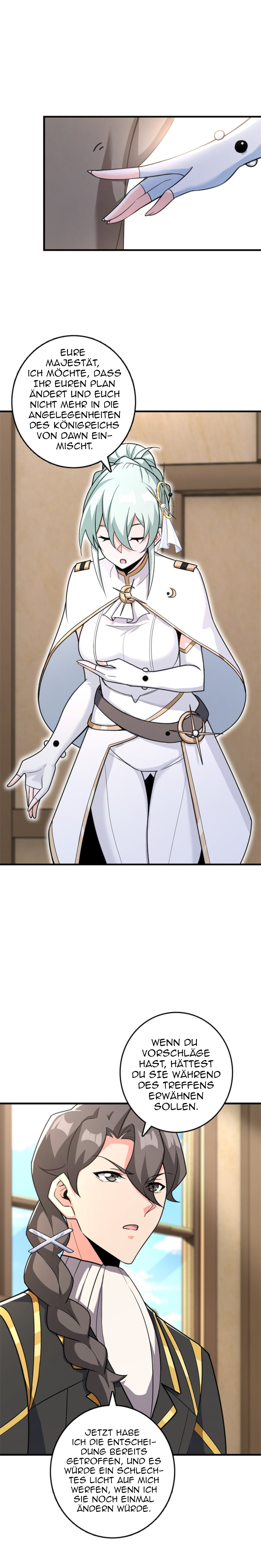Read Release that Witch DE Manga Online