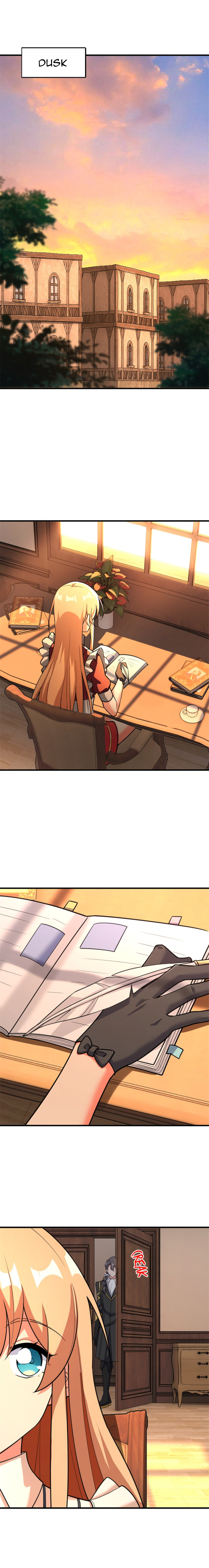 Read Release that Witch DE Manga Online