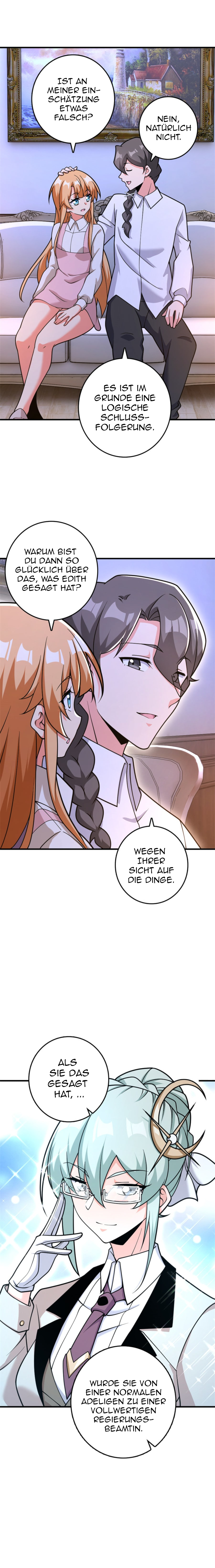 Read Release that Witch DE Manga Online
