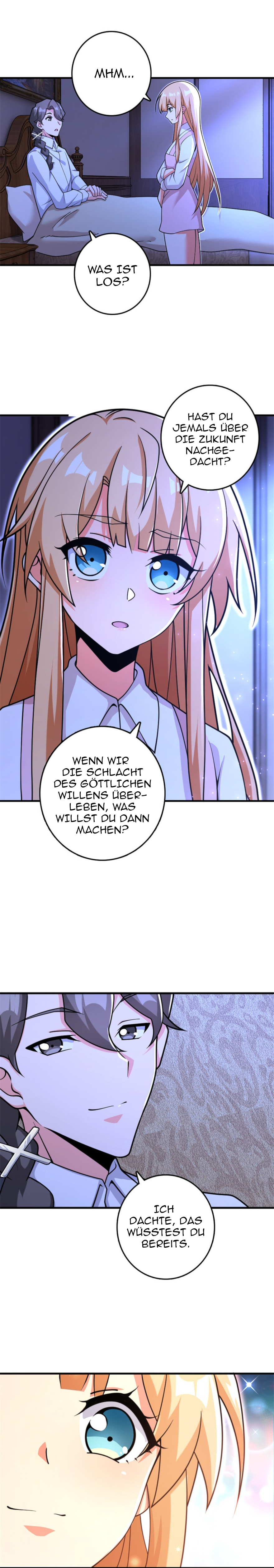 Read Release that Witch DE Manga Online