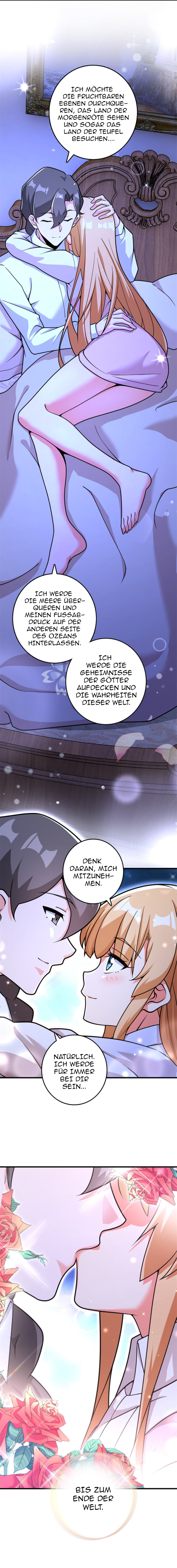 Read Release that Witch DE Manga Online