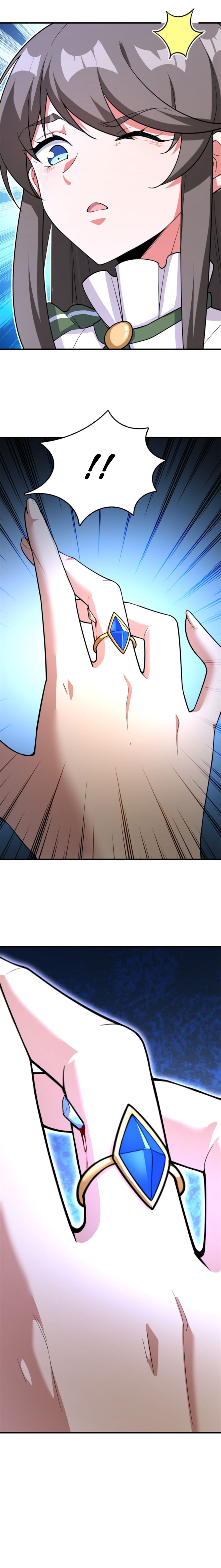 Read Release that Witch DE Manga Online