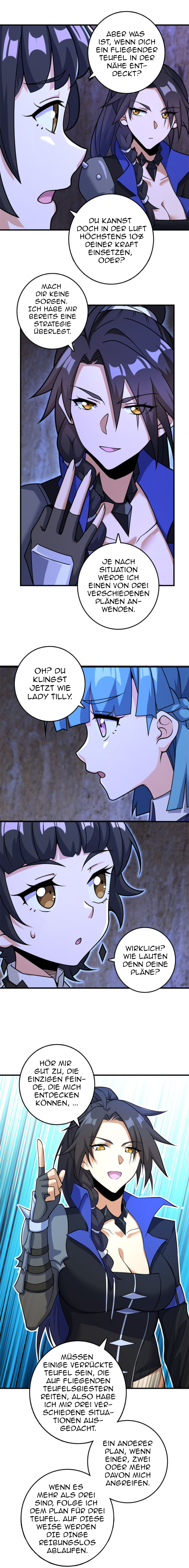 Read Release that Witch DE Manga Online