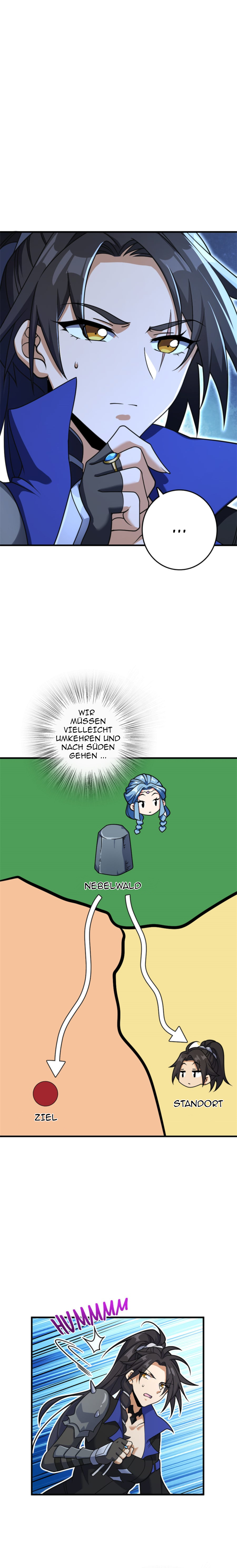 Read Release that Witch DE Manga Online