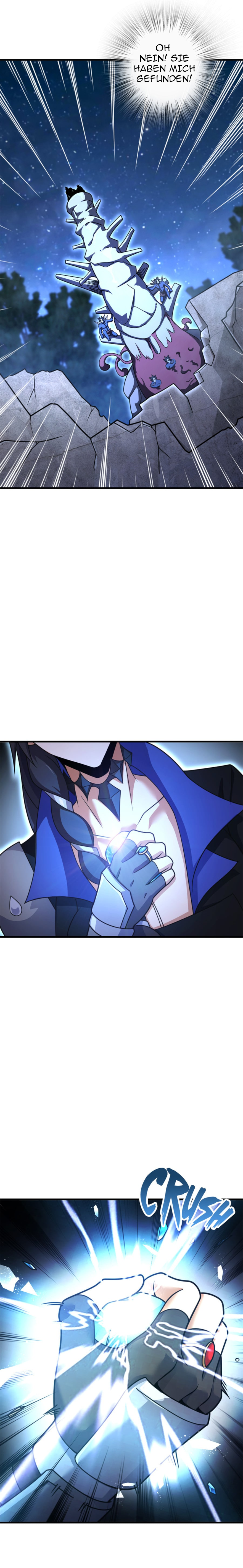 Read Release that Witch DE Manga Online