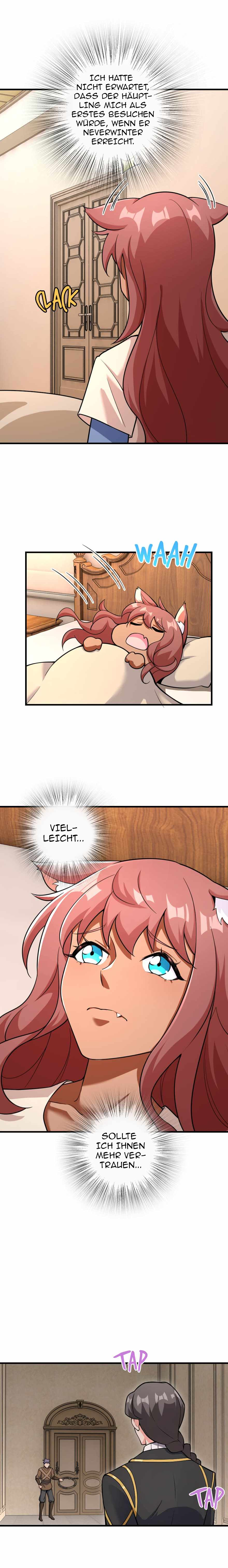 Read Release that Witch DE Manga Online