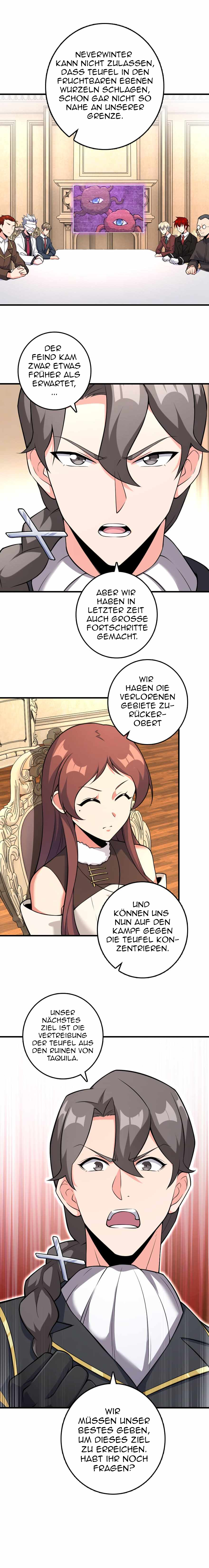 Read Release that Witch DE Manga Online