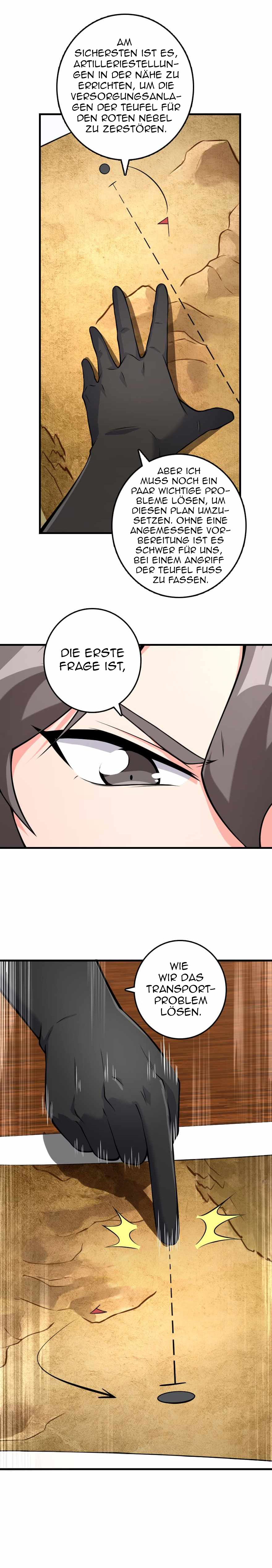 Read Release that Witch DE Manga Online